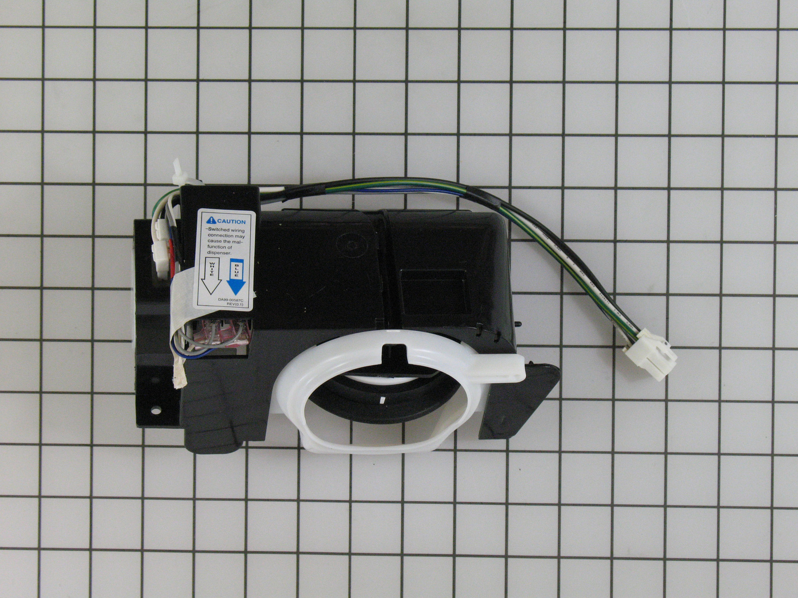 Dacor DA97-08680C