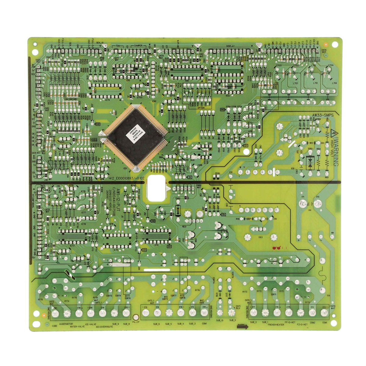 Samsung DA82-02673A