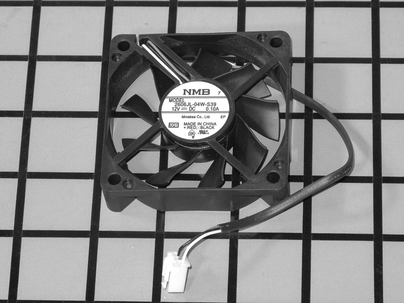 Samsung DA31-00070E