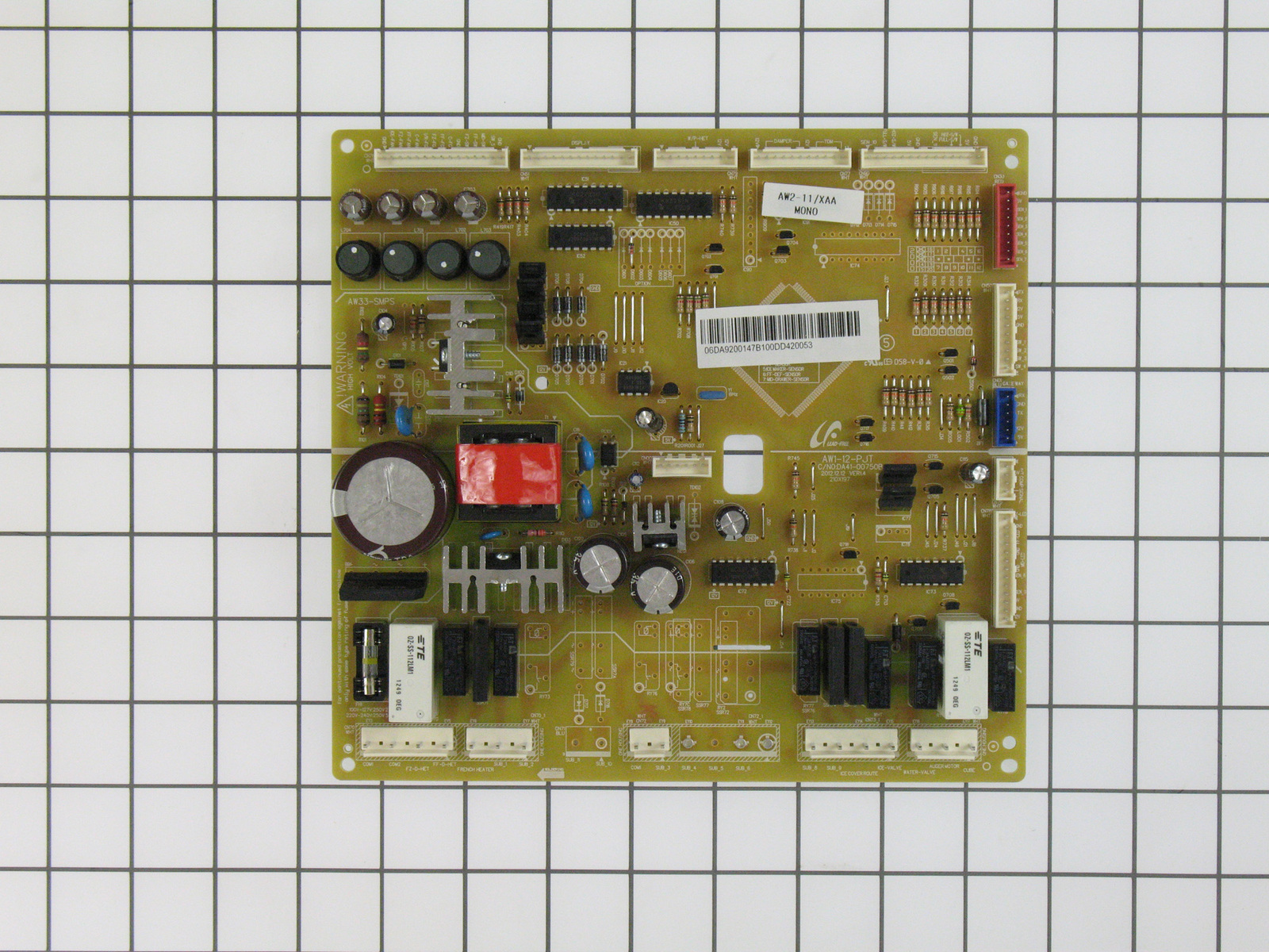 Samsung DA92-00147B