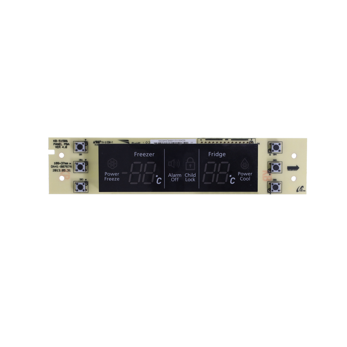 Samsung DA92-00201K