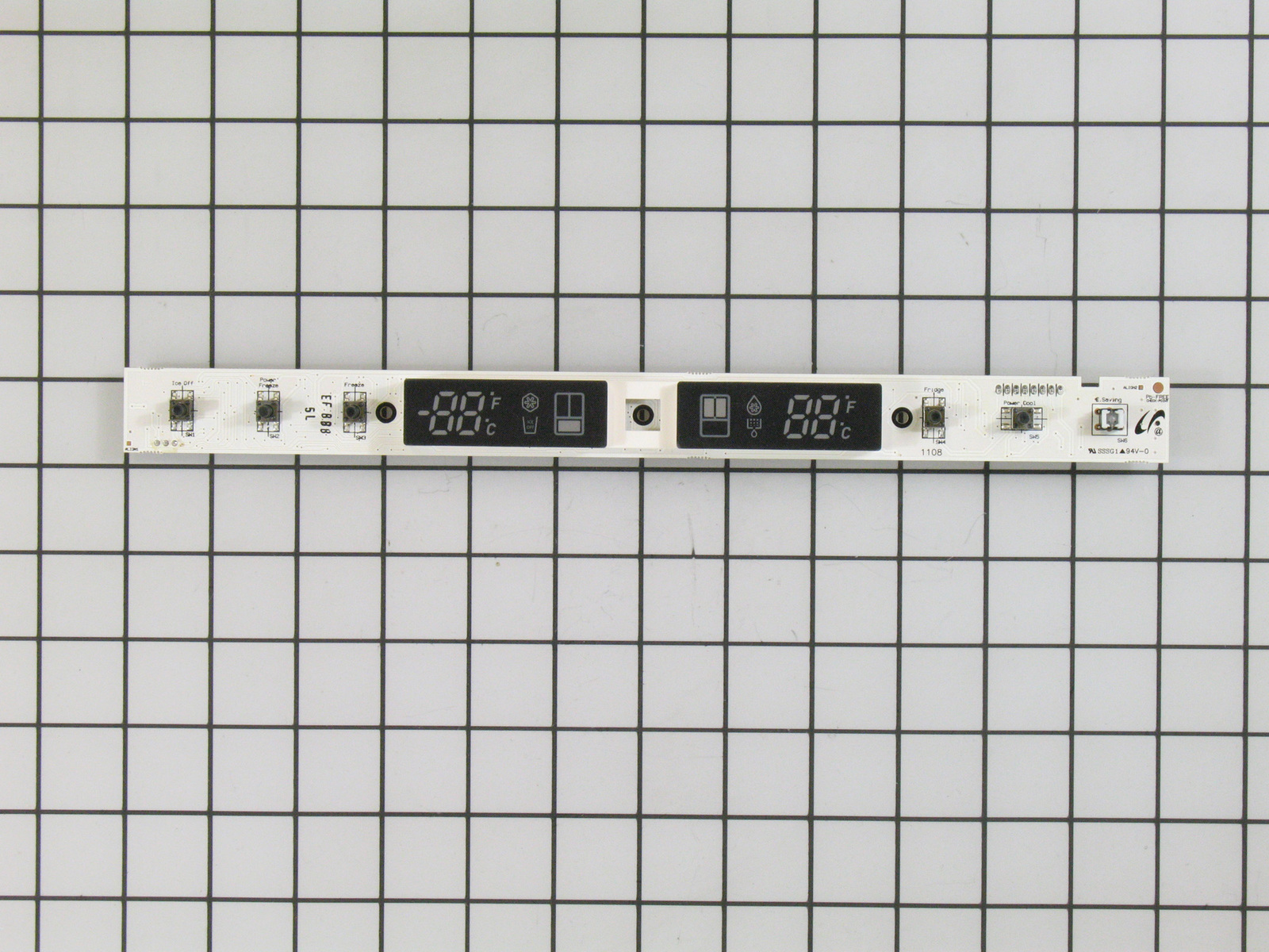 Samsung DA41-00412A