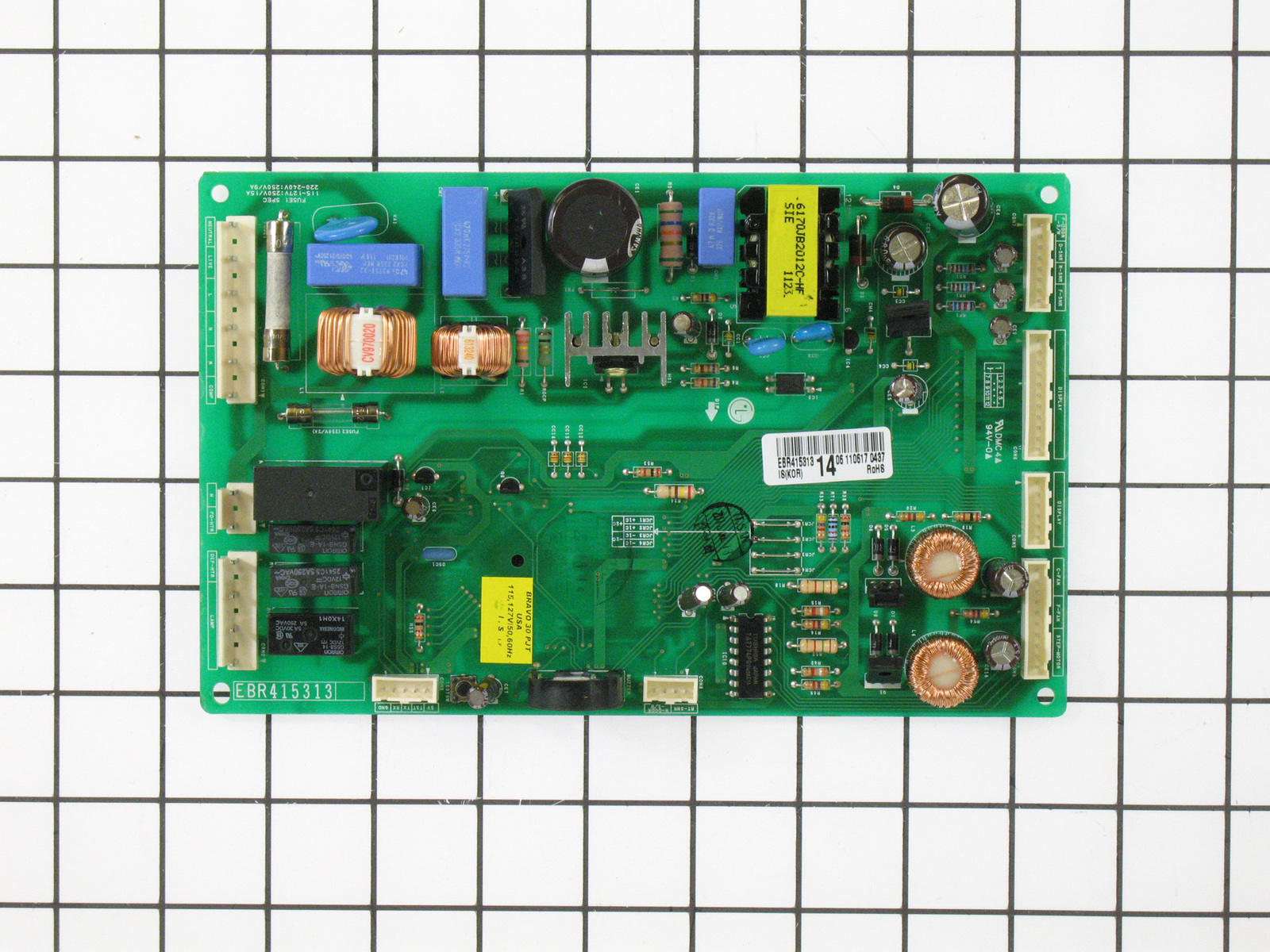 LG EBR41531314