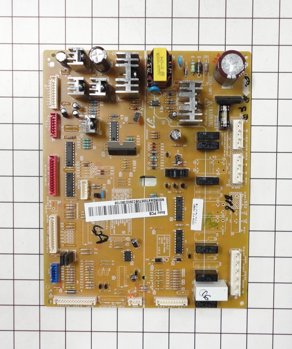 Samsung DA41-00670B