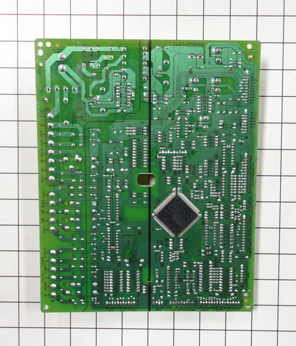 Samsung DA41-00670B