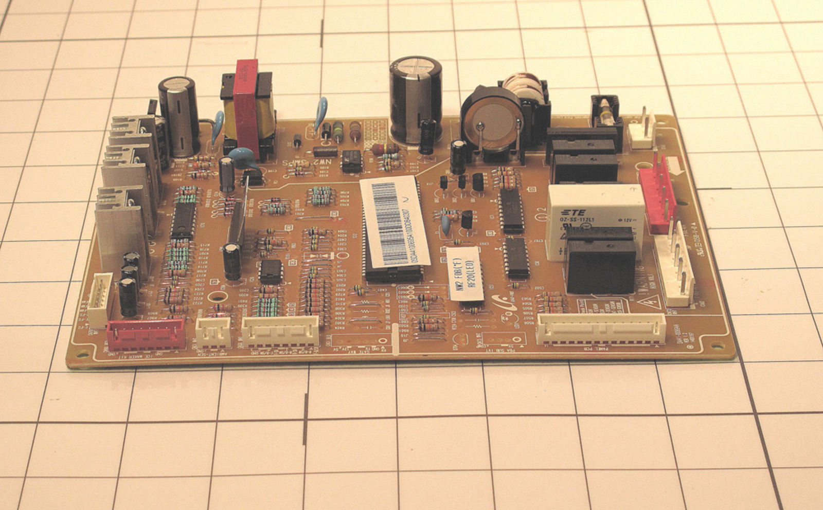 Samsung DA41-00695A