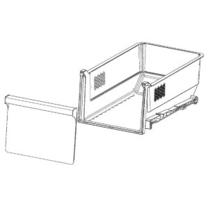 Samsung DA97-14709A