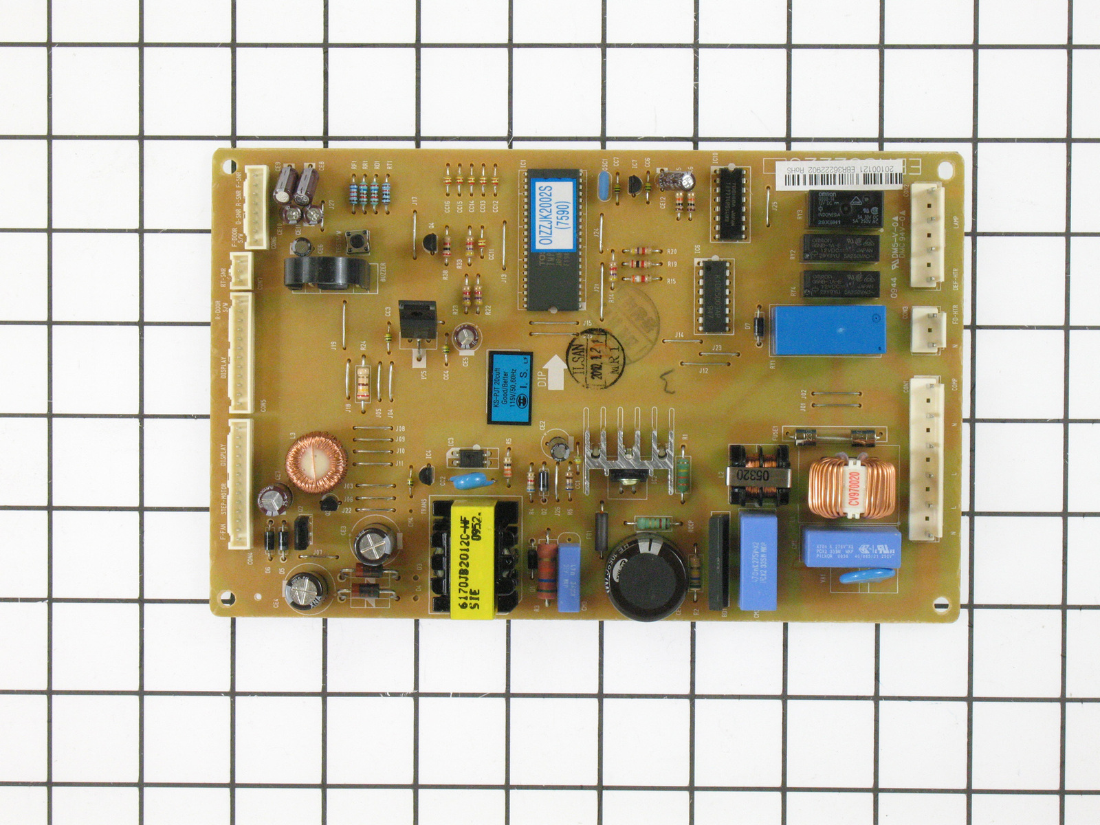 LG EBR36222902
