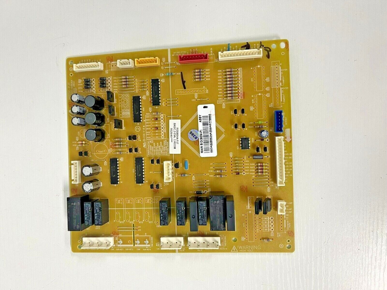 Samsung DA92-00592A