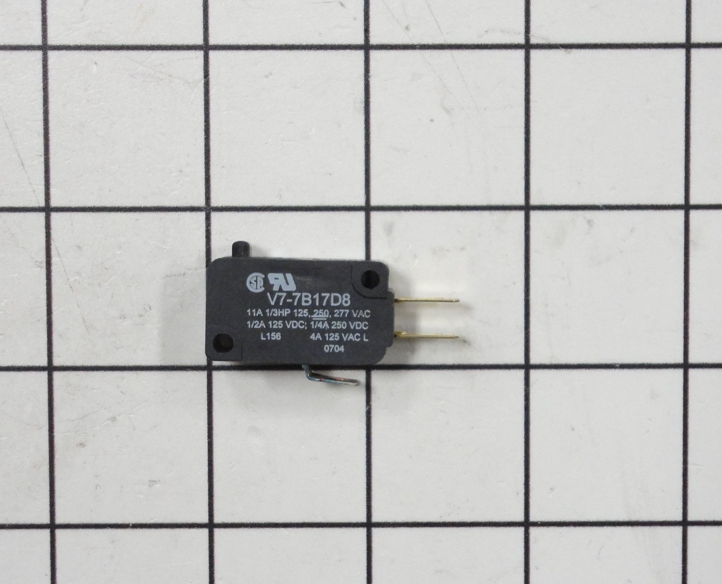 Supco 16802