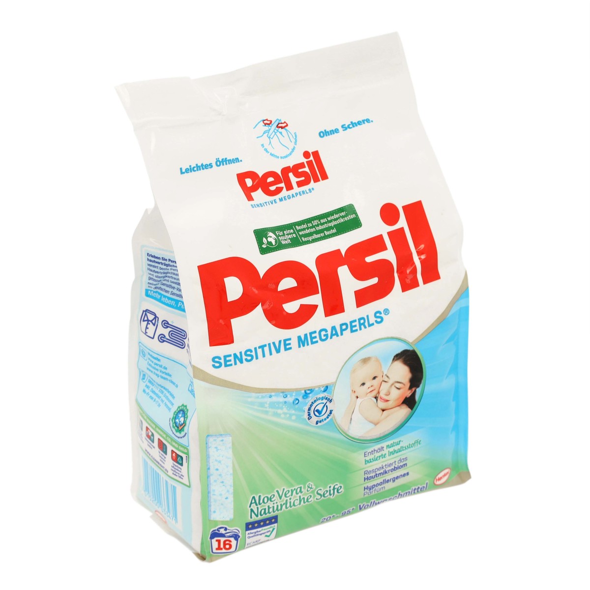 Persil PSMP