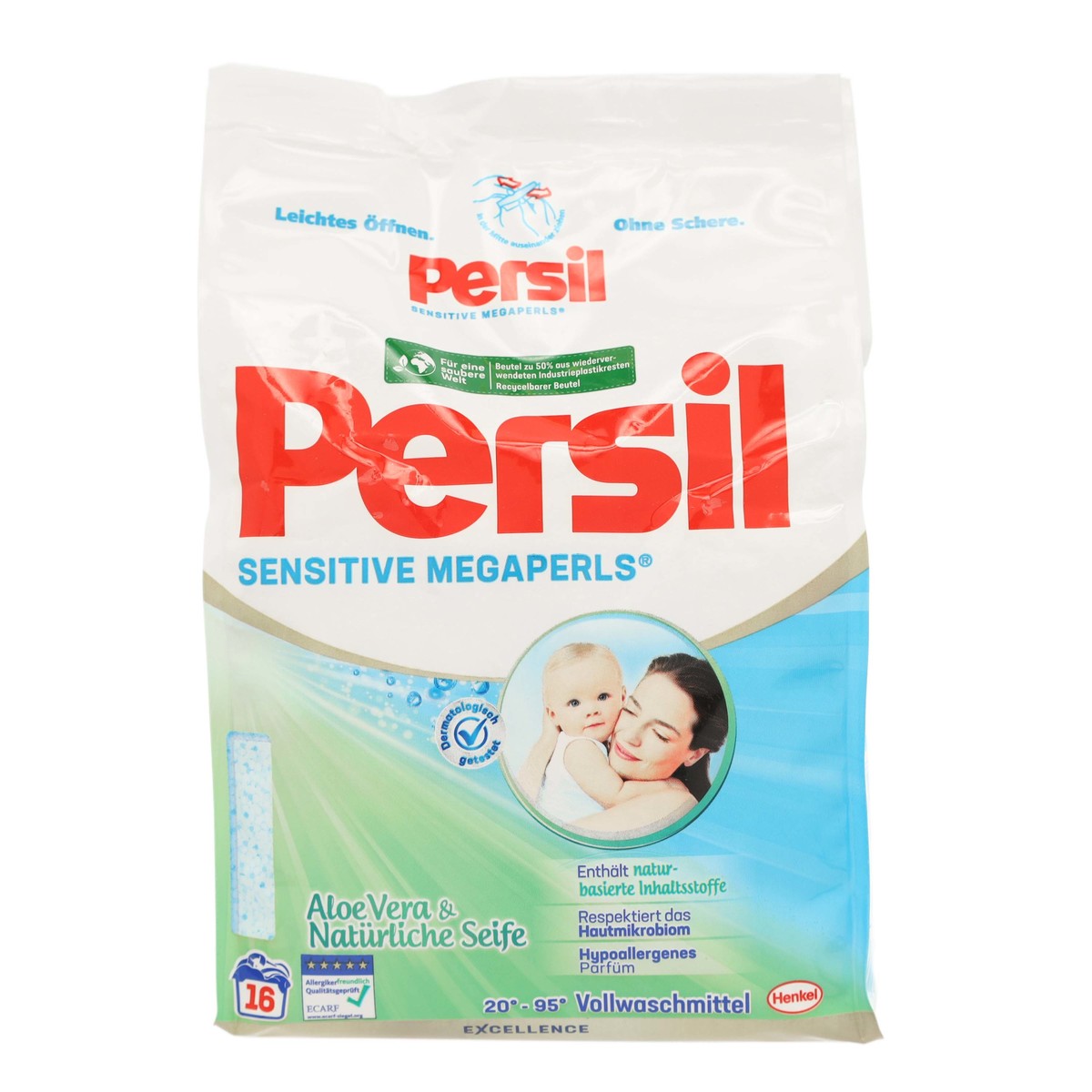 Persil PSMP