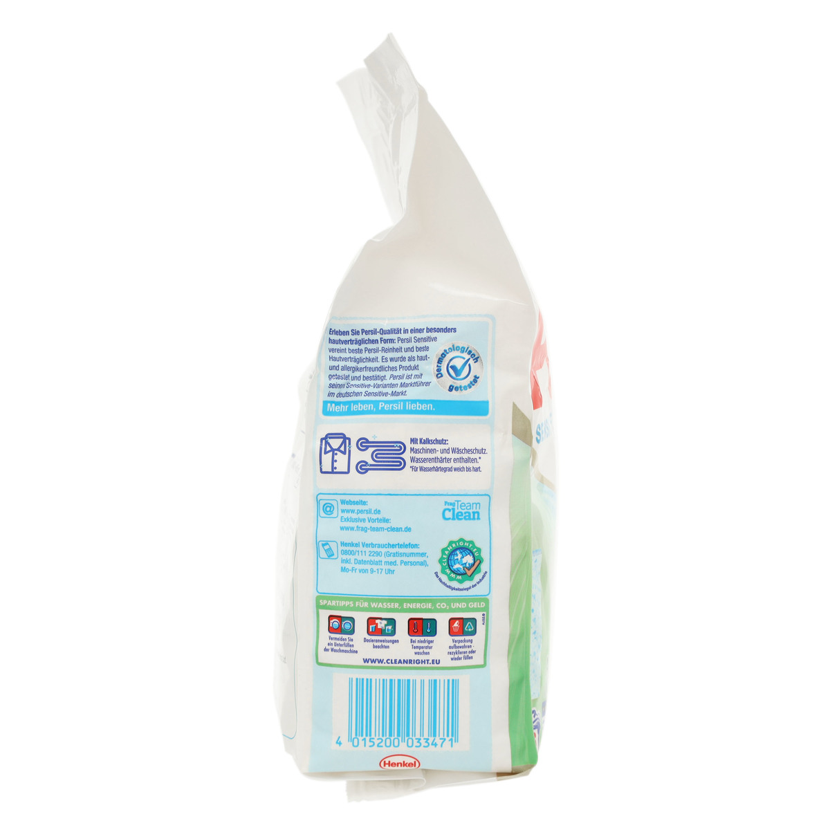 Persil PSMP