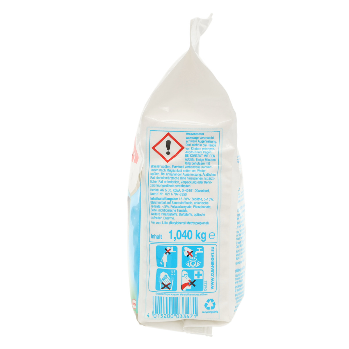 Persil PSMP