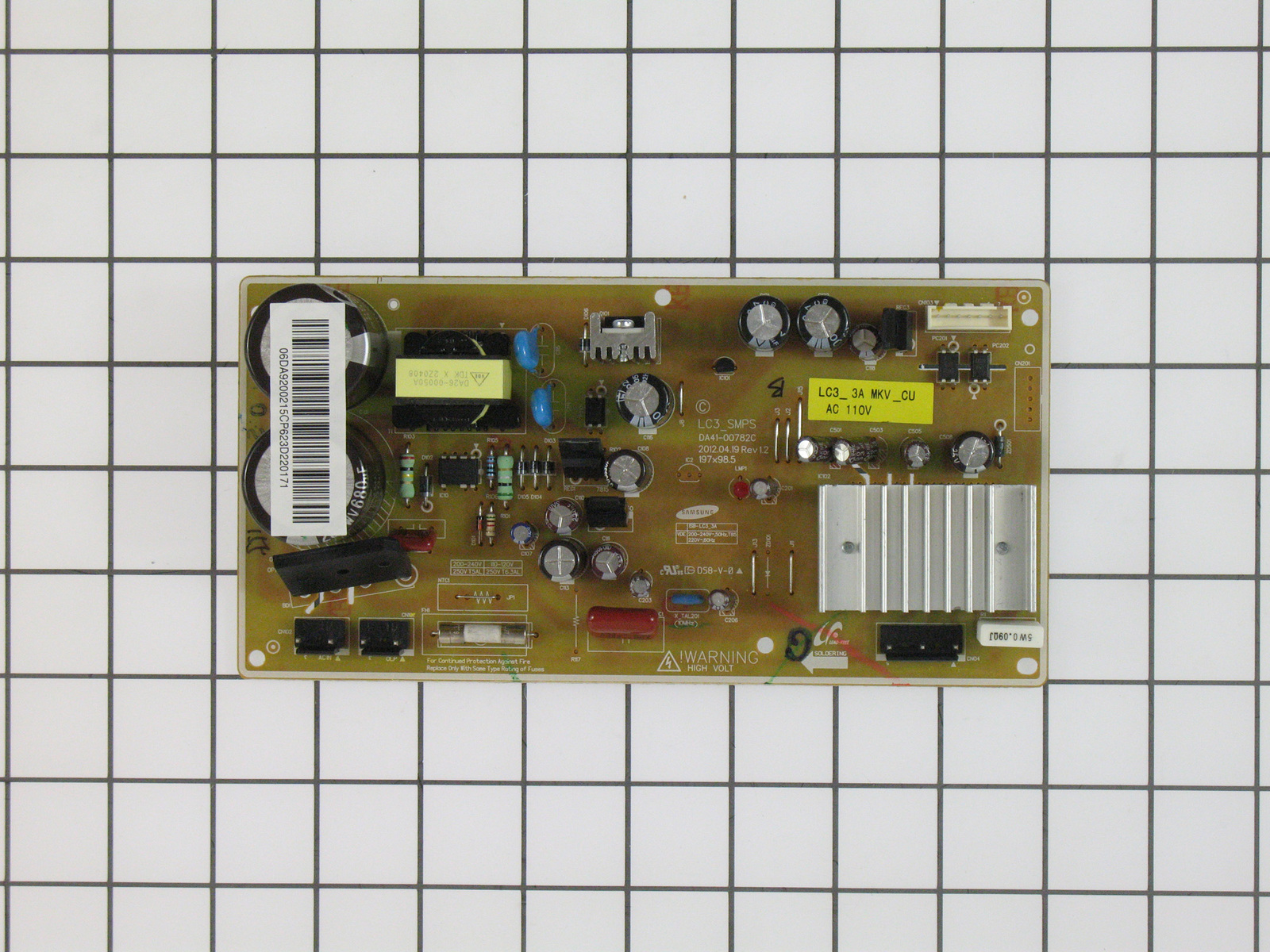 Samsung DA92-00215C