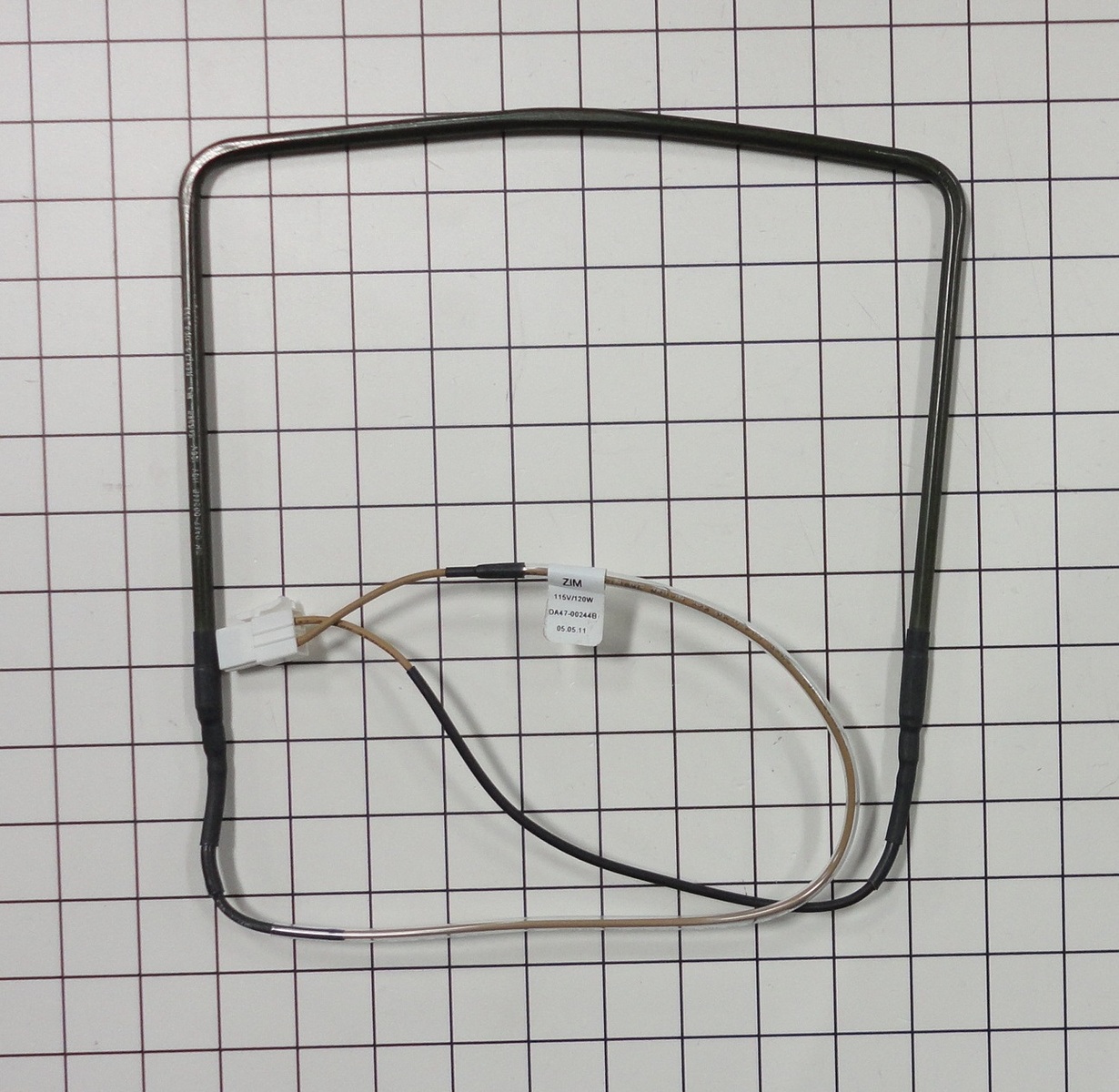 Samsung DA47-00244B