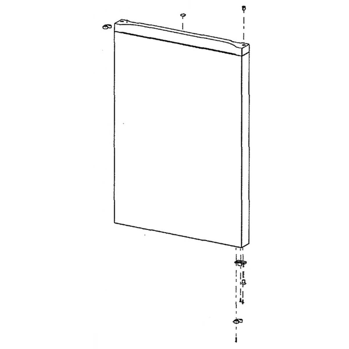 Samsung DA91-04685B