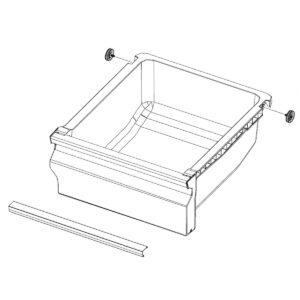 Samsung DA97-13841J