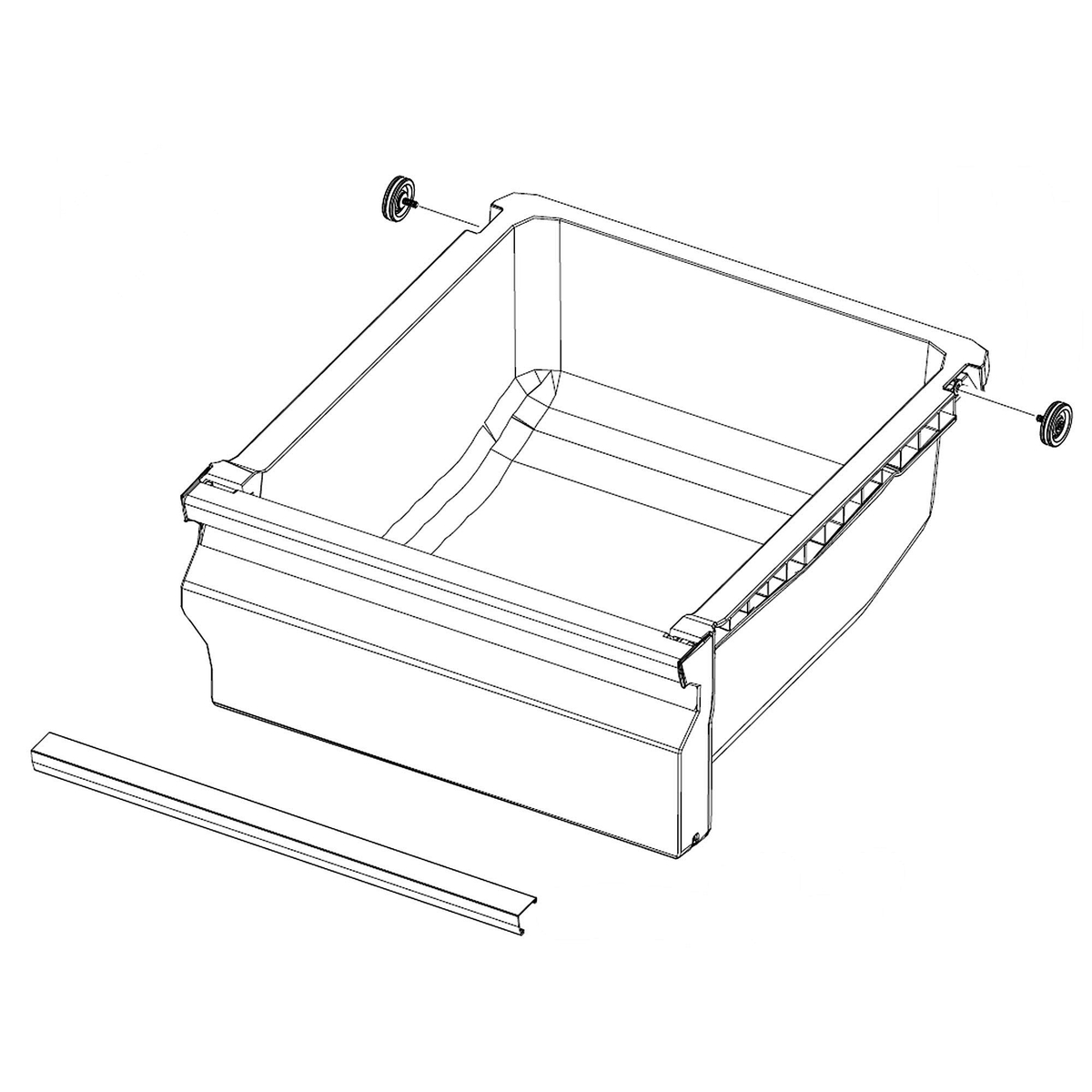 Samsung DA97-13841J