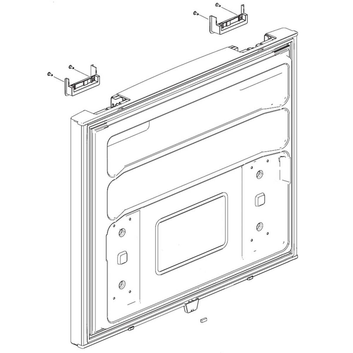 Samsung DA91-05435A