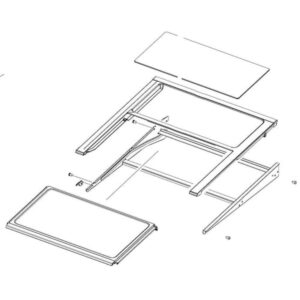 Samsung DA97-20047A
