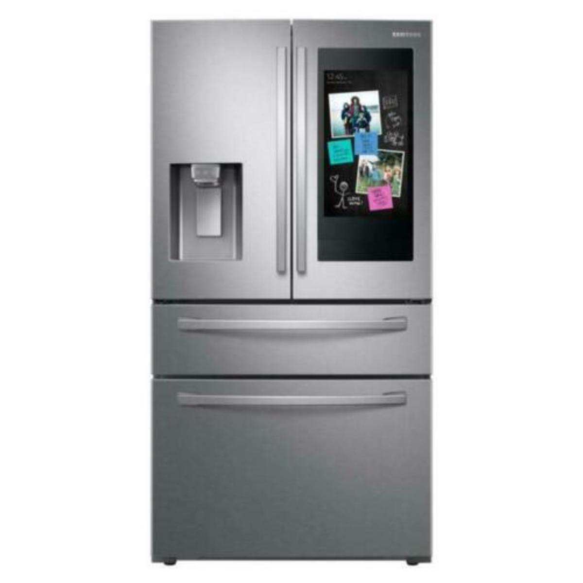 Samsung DA82-02501A