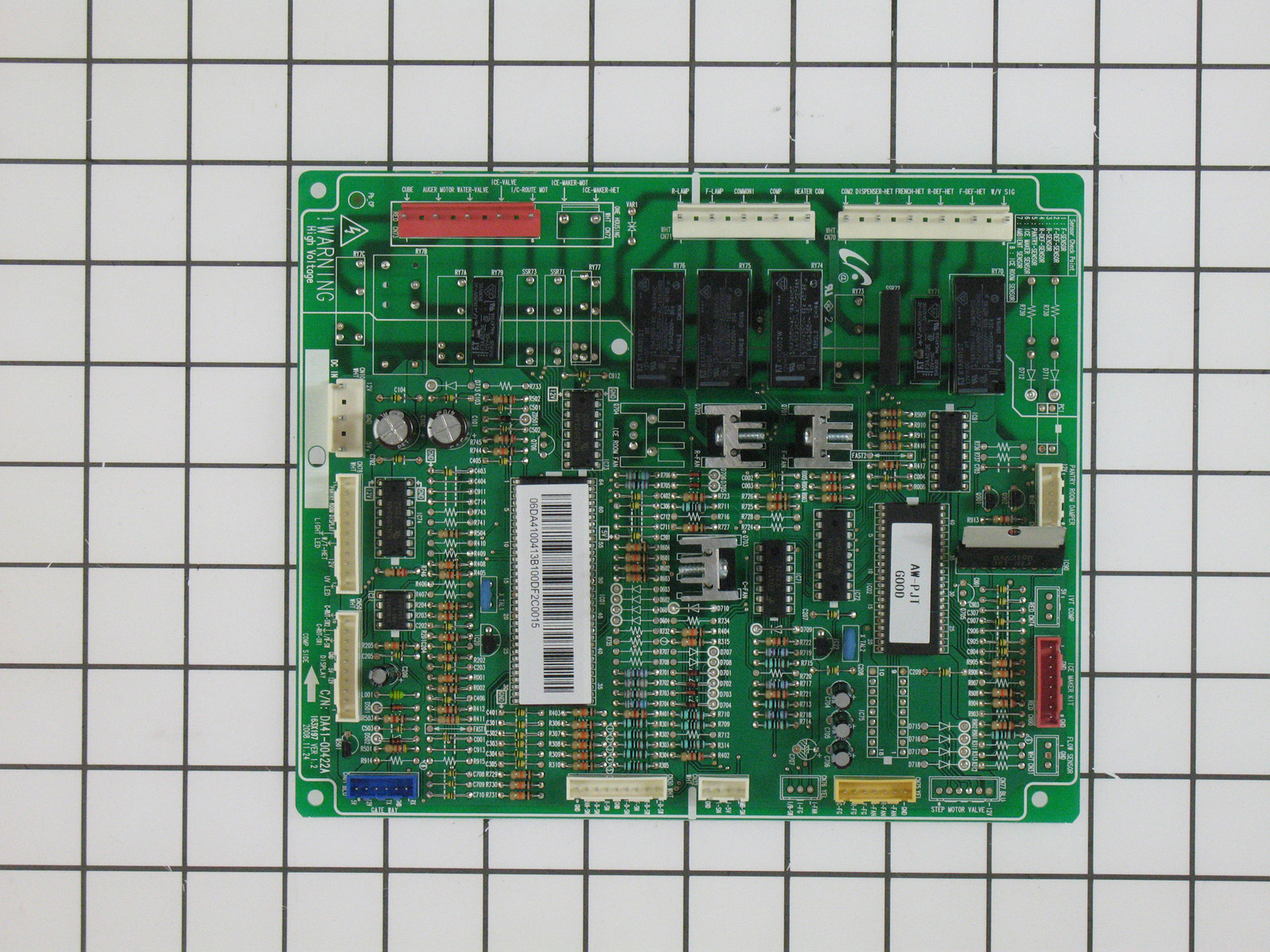 Samsung DA41-00413B