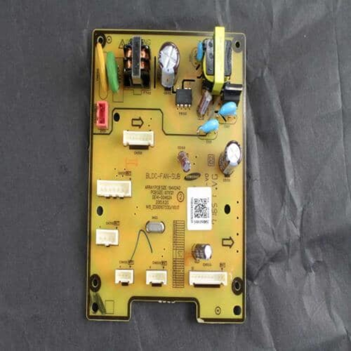 Samsung DA97-07024C