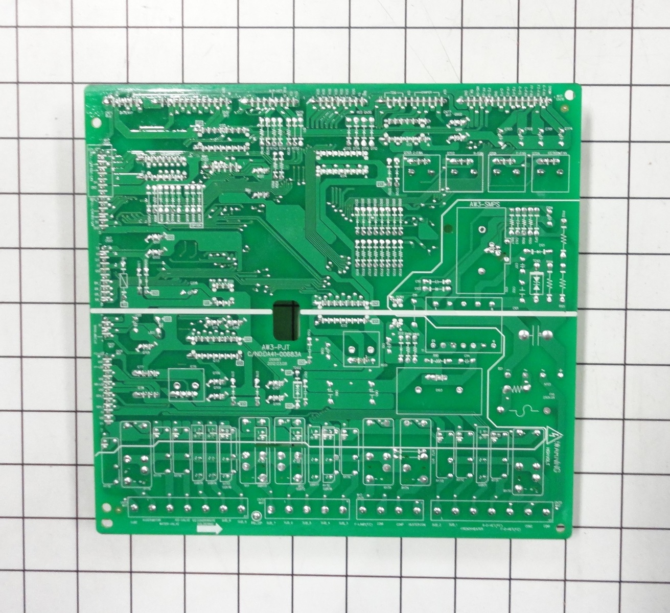 Samsung DA92-00233D