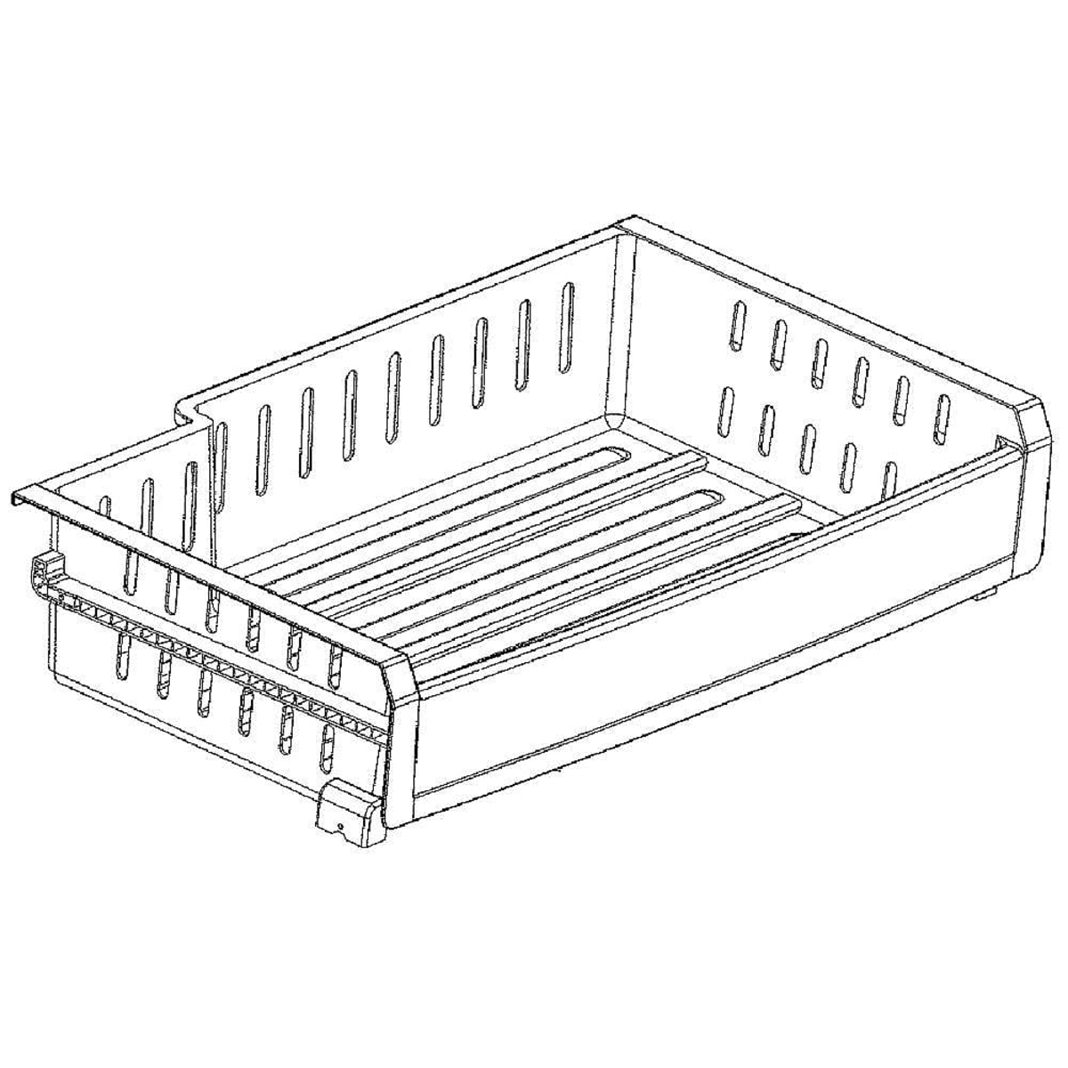 LG MJS62931903