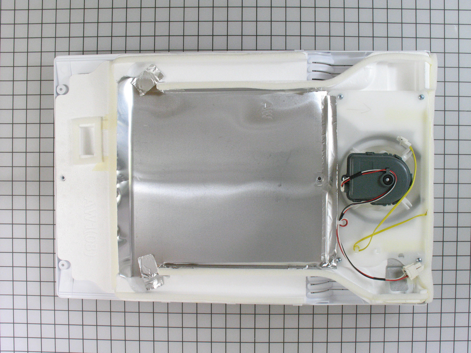Samsung DA97-06197N