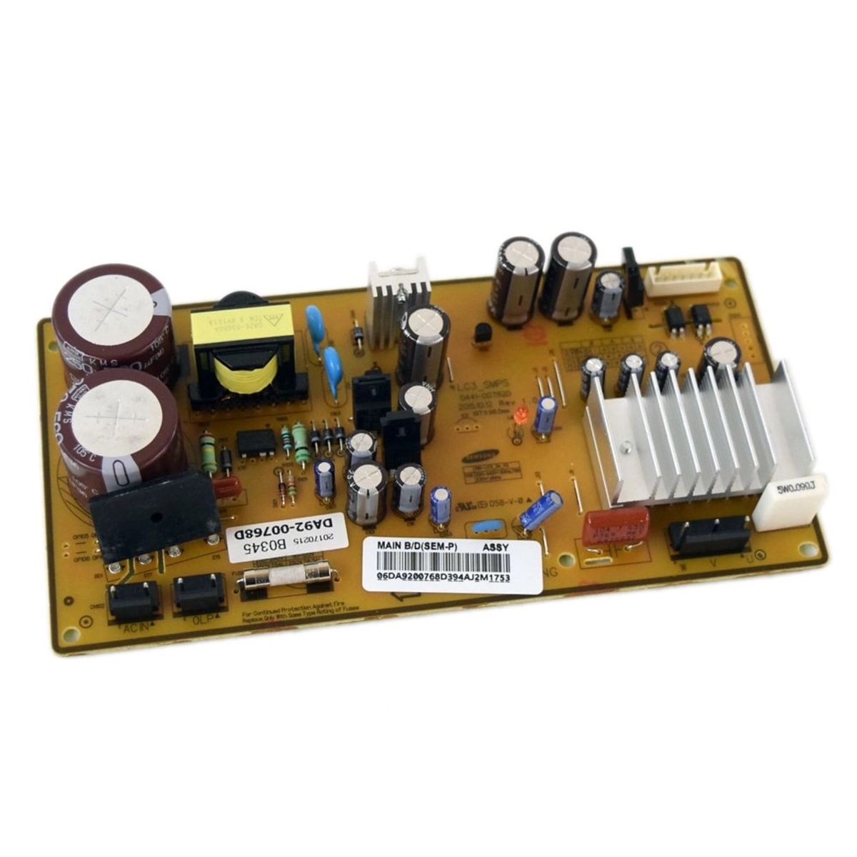 Samsung DA92-00768D