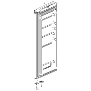 Samsung DA91-05437A