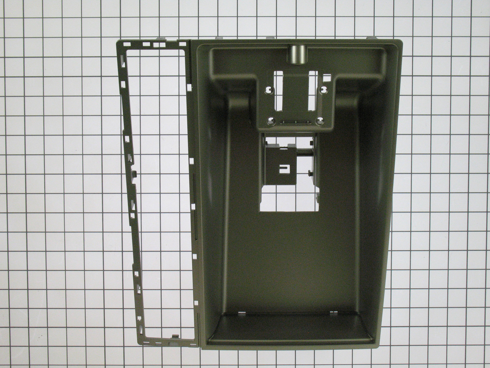 LG MCK66542801
