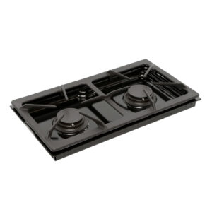 Magic Chef JGA8100ADB