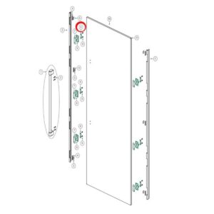 Fisher & Paykel 838201