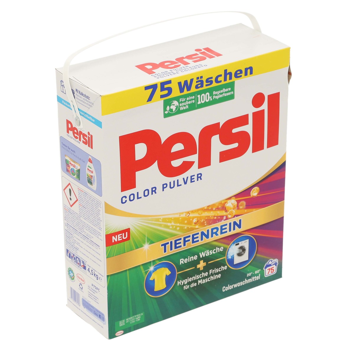 Persil PCPOWDER4.5
