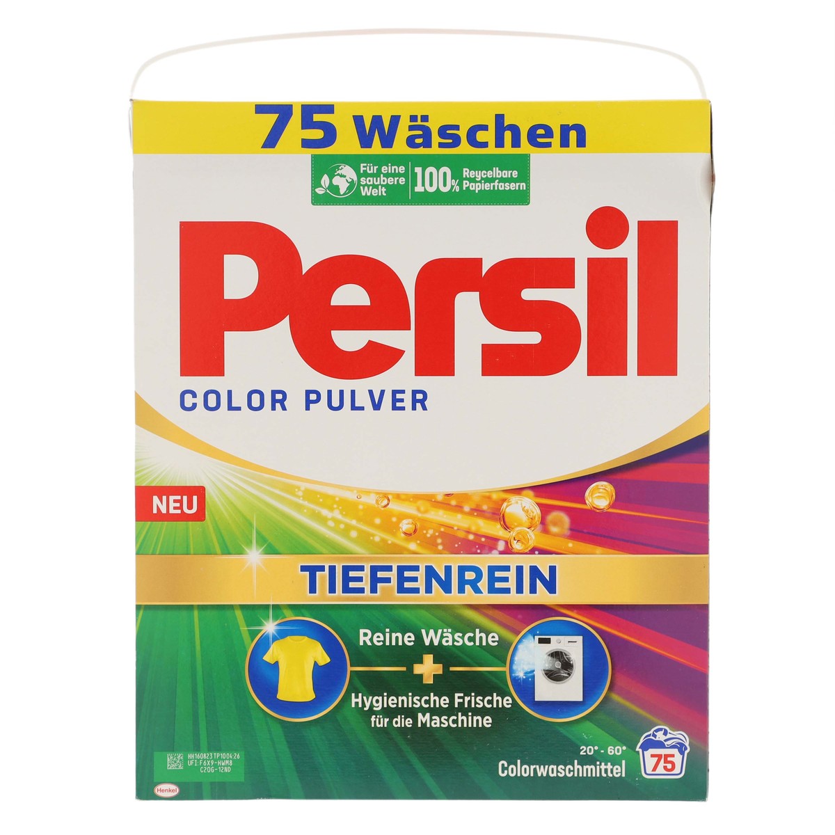 Persil PCPOWDER4.5