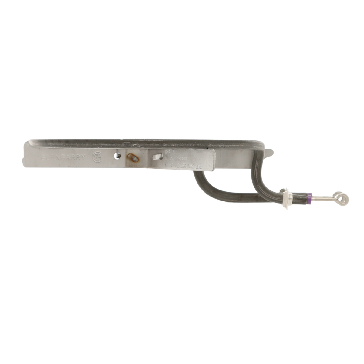 Chromalox PS12-4BK
