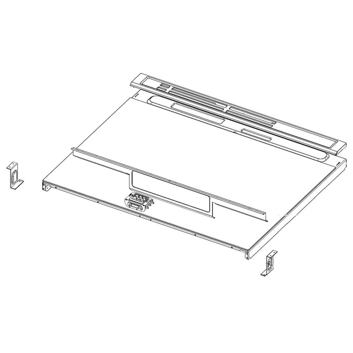 Samsung DG94-03730C