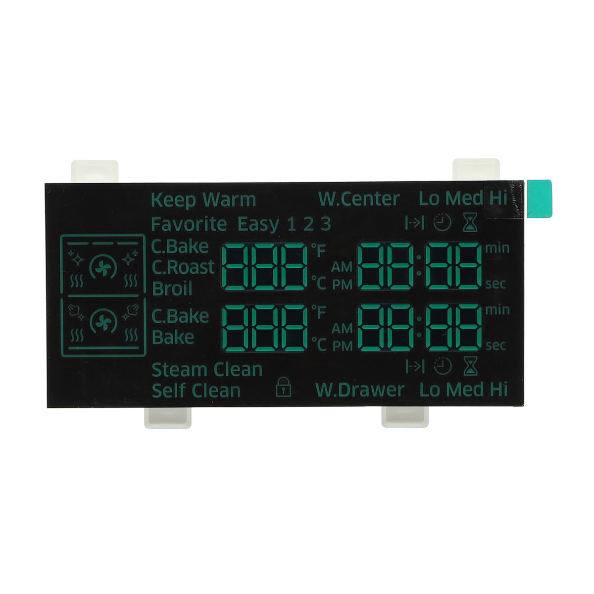 Samsung DE07-00130A