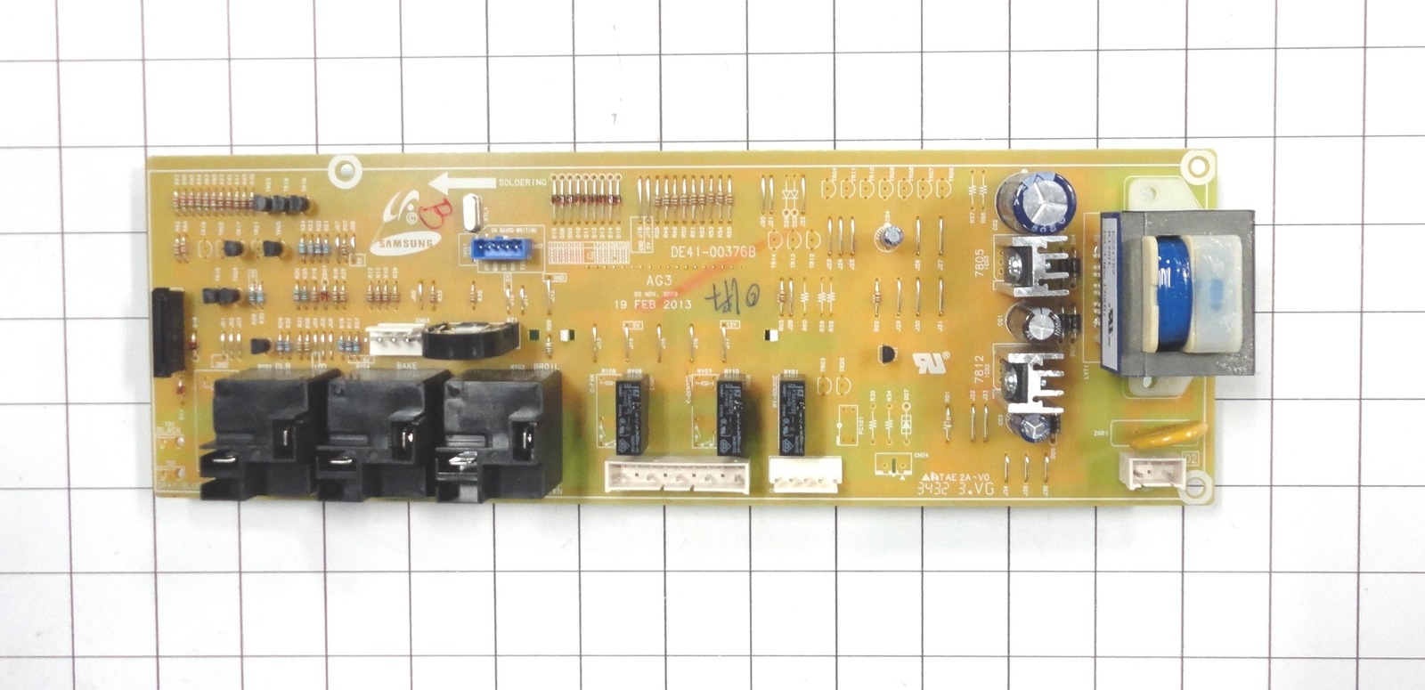 Samsung DE92-03045B