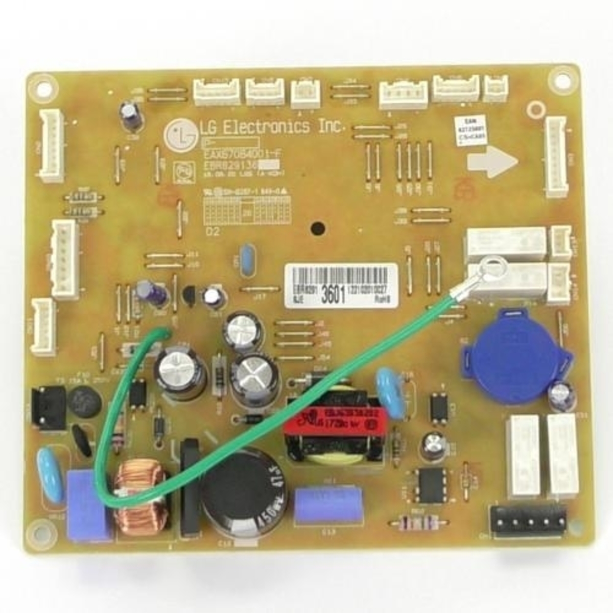 LG EBR82913601