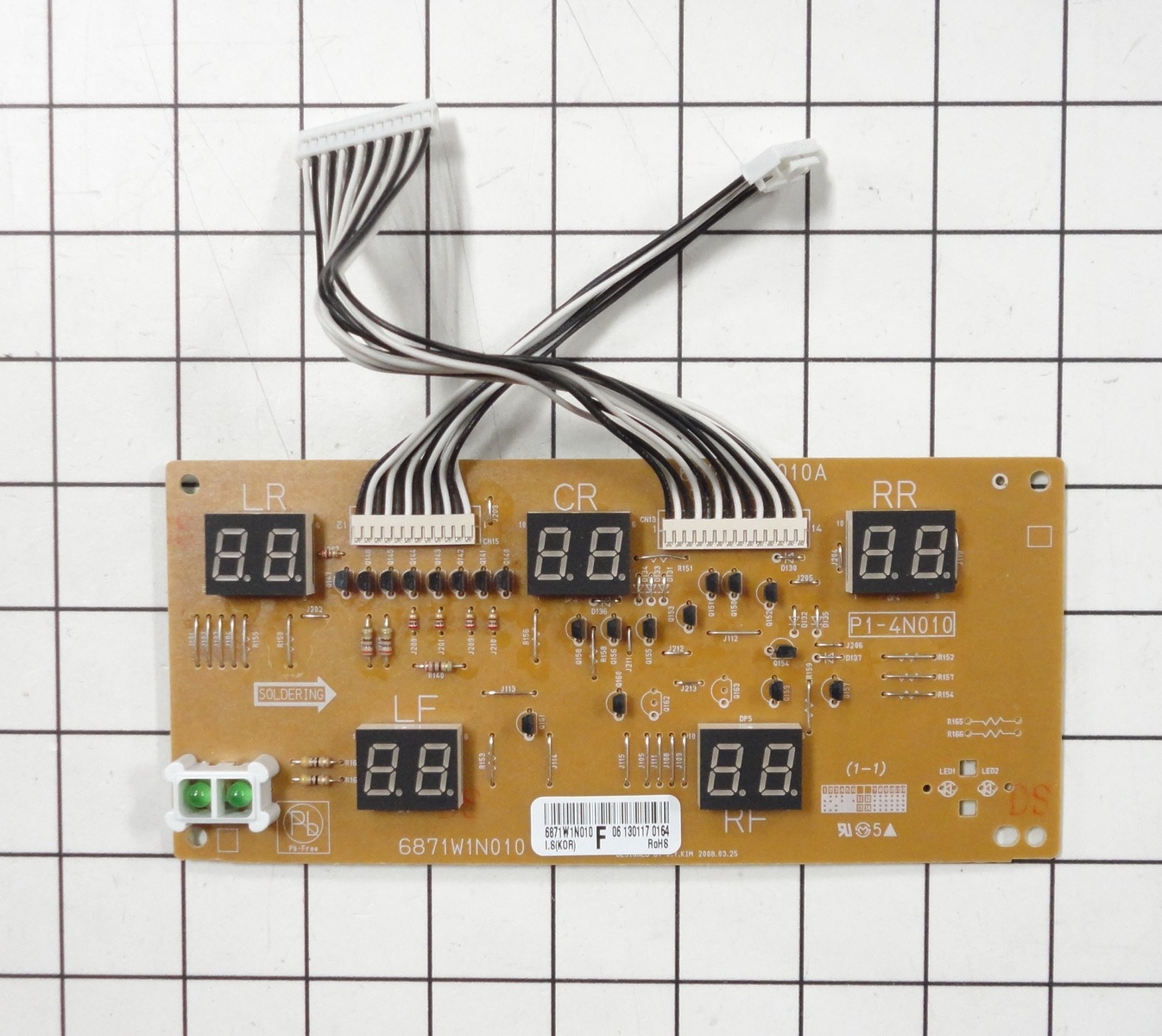 LG 6871W1N010F