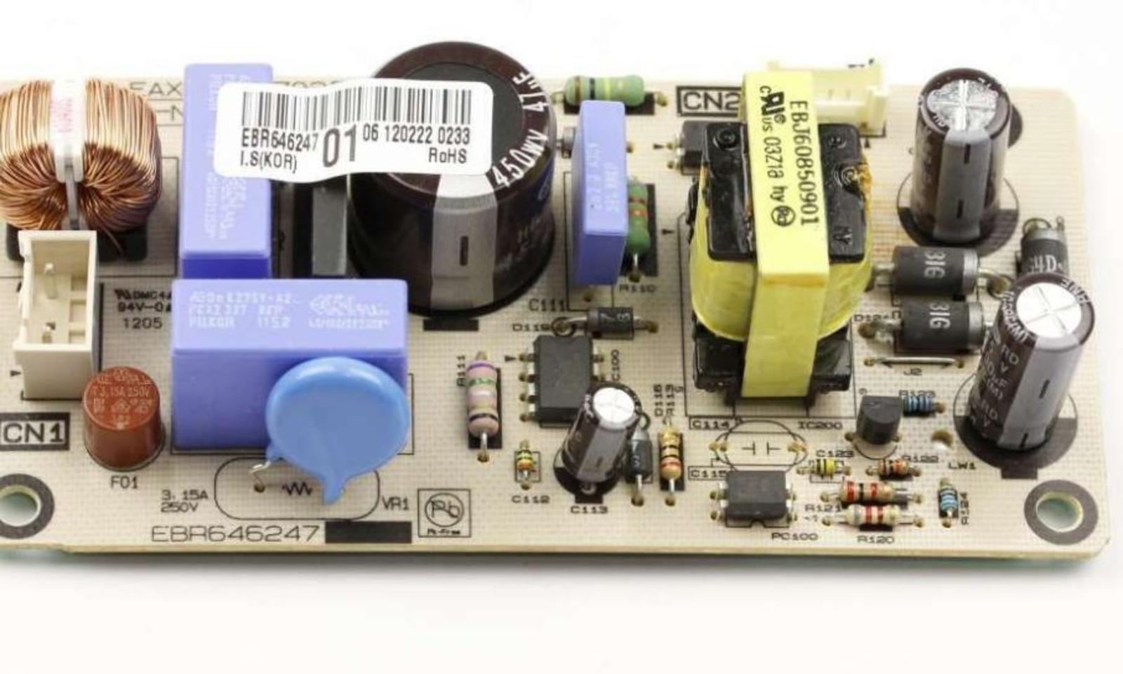 LG EBR64624701
