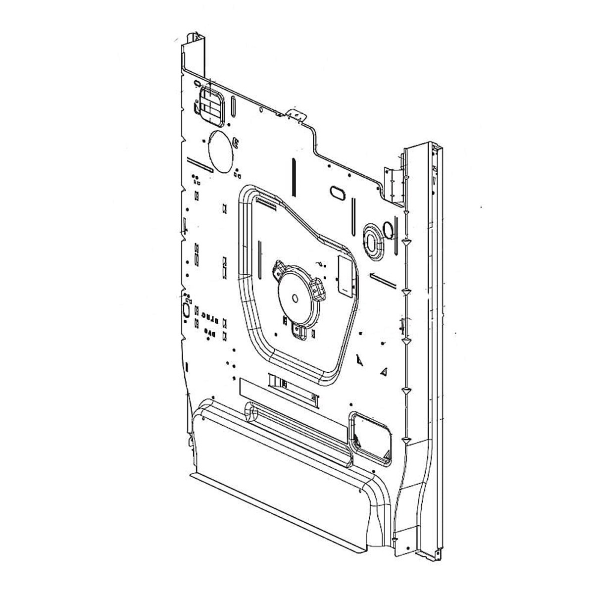 LG MGC63819801