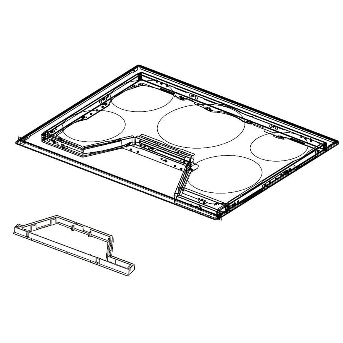 Samsung DG94-01476A