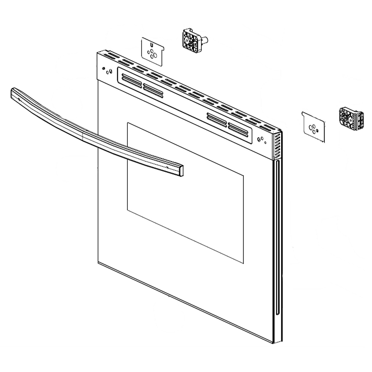 Samsung DG94-03603A