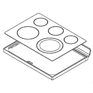 Samsung DG94-01301D