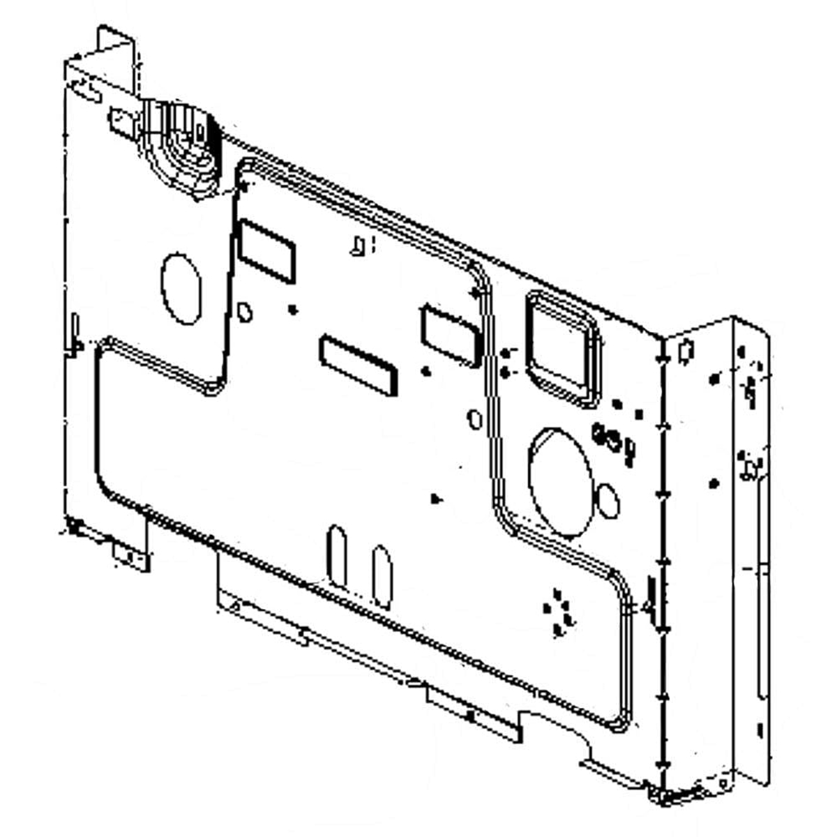 LG MGC61980901